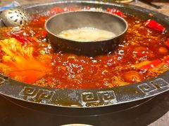 -重庆渝达老火锅(春熙路店)