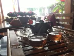 -丽江庭院之爱在路上(西单店)