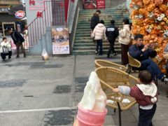 -麦当劳(阳朔益田西街店)