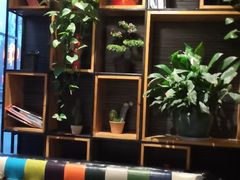 大堂-范家大院(华为店)
