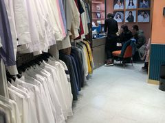 -海马体照相馆(北京朝阳大悦城店)