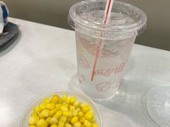 -麦当劳(壹购广场店)