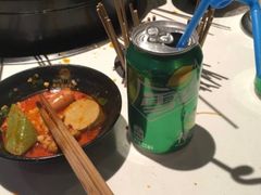 -钢管厂歆瑞源油卤串串香(春熙路太古里店)