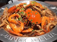 -胖哥俩肉蟹煲(宿迁宝龙广场店)