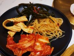 -花味·自助烤肉(江宁同曦店)