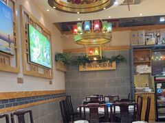 大堂-老梅园大虾城(八一桥店)