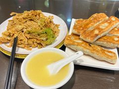 -福荣居褡裢火烧京味家常菜(西四店)