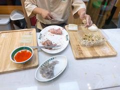 -袁记云饺(长胜市场店)