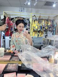 -美云庭古装·格格服汉服·京城旅拍(北京店)