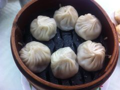 -珊珊小笼馆(仙霞路店)