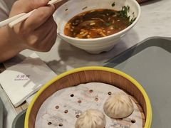 -大食代美食广场(上海中心店)