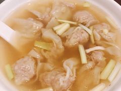 -恩宁刘福记(东华东路店)