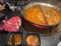 -湊湊火锅·茶憩(世博大道店)