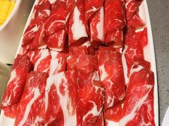 -海底捞火锅(金光华店)