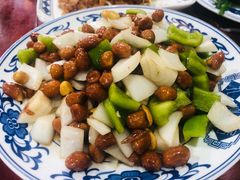 -九河居(荔湾路店)