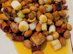 -陈麻婆豆腐(旗舰店)