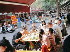 -黑竹香鸡(营和巷店)