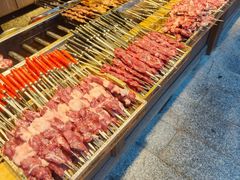 -沙州食驿·非遗小吃夜市