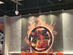 -猛古里烤肉自助(荟聚中心店)