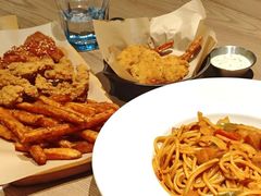 -必胜客(积水潭店)