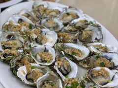 -景好海鲜餐厅(大鹏必选旅游店)