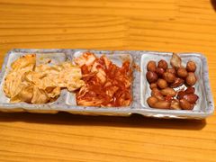 -恩你小木屋·韩式料理(假日广场店)