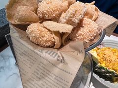 -太食獸泰式茶餐厅(北美新天地店)