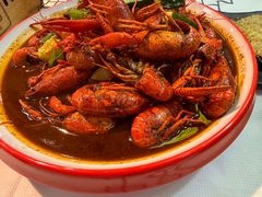 -云晓光头烧烤吧(德平路店)