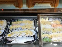 -新天明砂锅鱼头煲