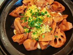 -赢融印象•龙泉店•清真云南菜•民族菜(小菜园店)