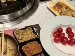 -炭之家·齐齐哈尔非遗烤肉·鲜切直供(中央大街店)