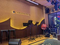 -Ambra Haus琥珀屋精酿餐厅(宝山店)