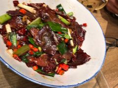 -农耕记·湖南土菜(科技园店)