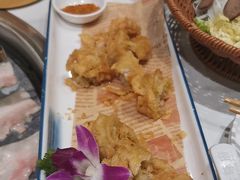 -云尊府云南菜·蒸汽石锅鱼(学清路店)