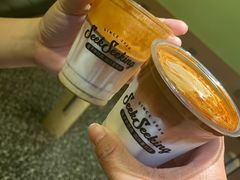 -SeekSeeking咖啡专门店(堰塘街店)