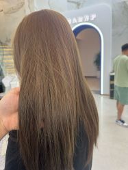 -苏奇发型·烫发染发