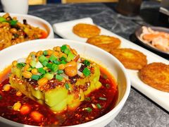 -泉味道贵州厨房(三里河店)