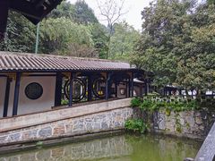 -常德桃花源景区