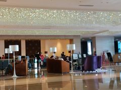 -上海中航虹桥机场泊悦酒店