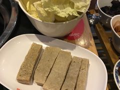 -董家湾重庆老火锅(嘉华店)