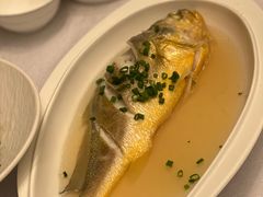 -三清山希尔顿度假酒店·三清轩中餐厅