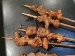 -望京小腰(北京总店)