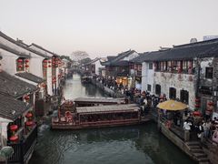 -松鹤楼(山塘街店)