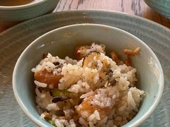 -丽江金茂凯悦臻选酒店-滇香馆