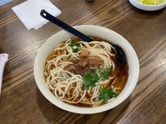 -李先生牛肉面大王(马栏店)