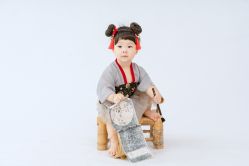 点击看大图 -米可Miko儿童摄影(朝安南路店)