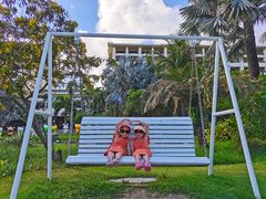 -三亚亚龙湾天域度假酒店