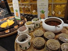 -南通大饭店·米兰餐厅