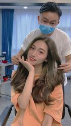 -凯博K-boom Hair Salon
