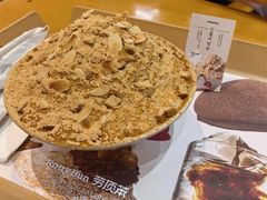 -劳顶笨咖啡(丽水宜家店)